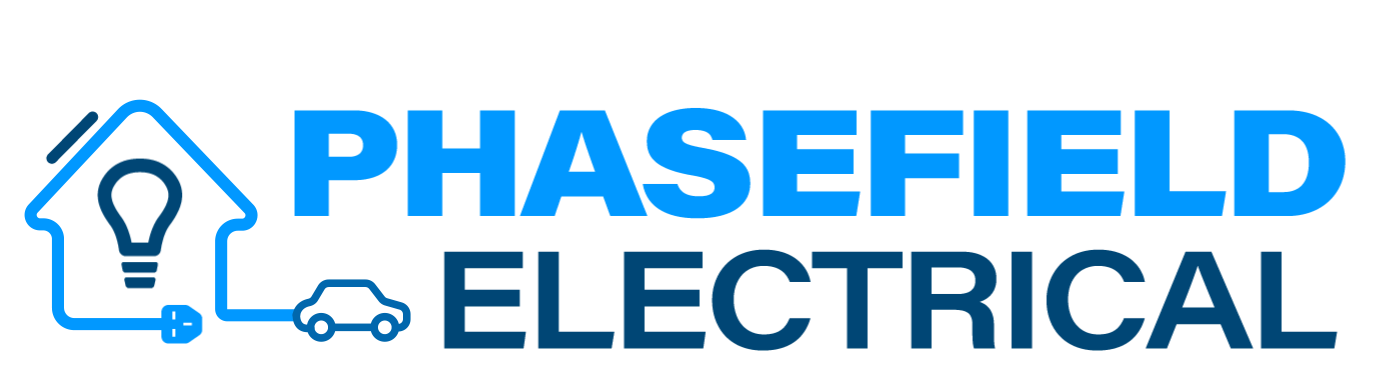 Logo Animation Phasefield